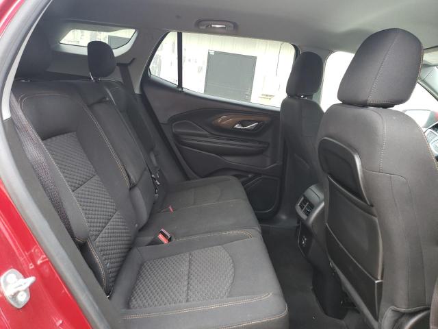 3GKALMEV2JL355042 GMC Terrain Sle