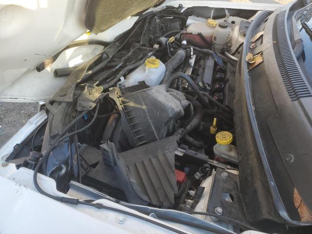3C4PDCAB0GT212978 Dodge JOURNEY SE
