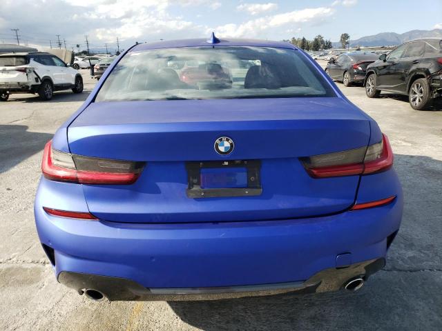 3MW5R1J00L8B31775 BMW 330I