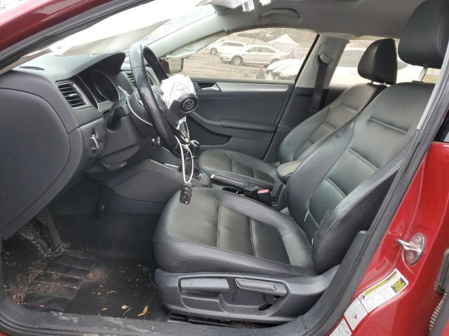 3VWB67AJ9HM261270 Volkswagen JETTA SE