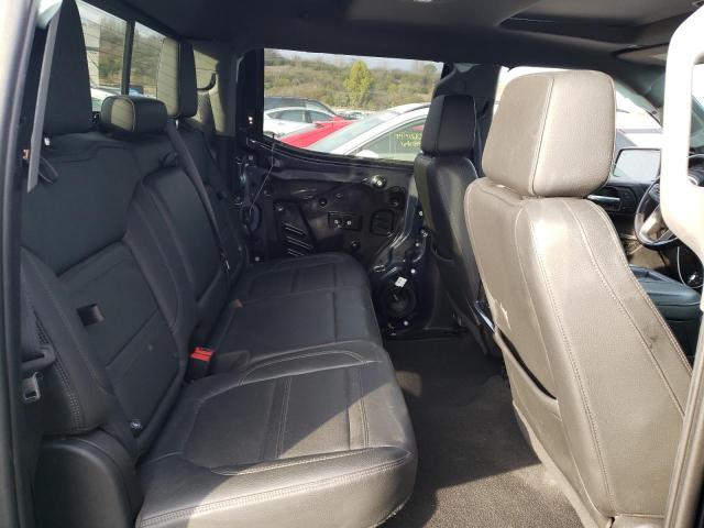 1GTU9FED8MZ342321 GMC Sierra K1500 Denali