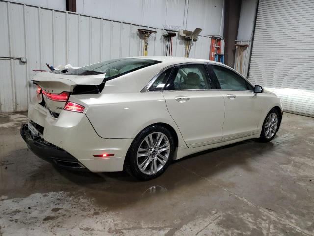 3LN6L2J97ER830729 Lincoln MKZ