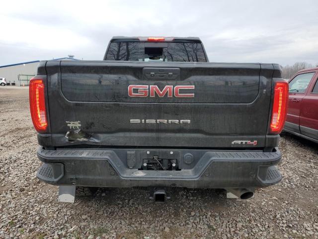 1GT49PE77MF261182 GMC Sierra K2500 At4