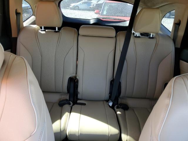 5J8YE1H83NL016480 Acura Mdx Advance