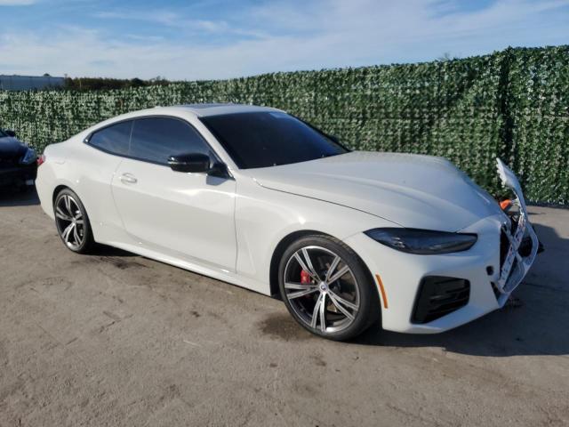 WBA53AP00PCL26038 BMW 430I