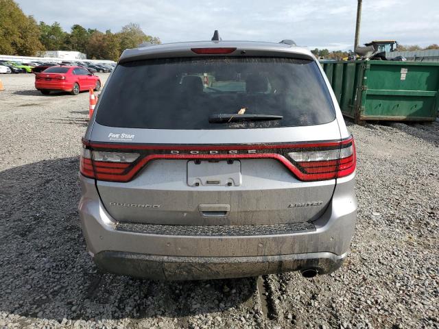 1C4RDHDG2EC344842 Dodge DURANGO LIMITED