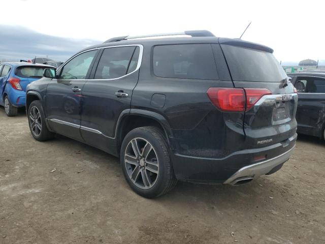1GKKNXLS2KZ147536 GMC Acadia Denali
