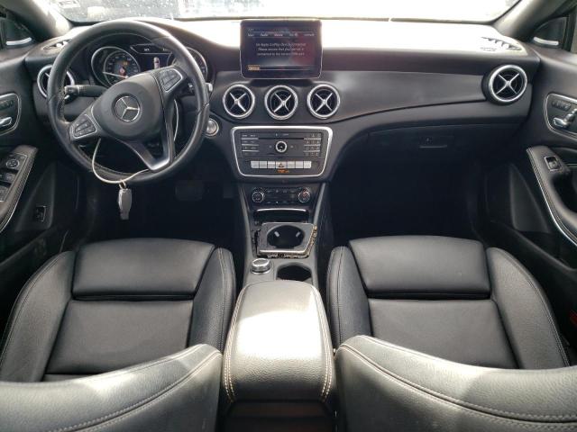 WDDSJ4GB5HN470078 Mercedes-Benz CLA 250 4MATIC