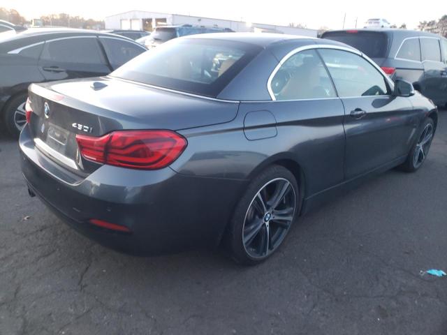 WBA4Z3C57JEC57256 BMW 430xi