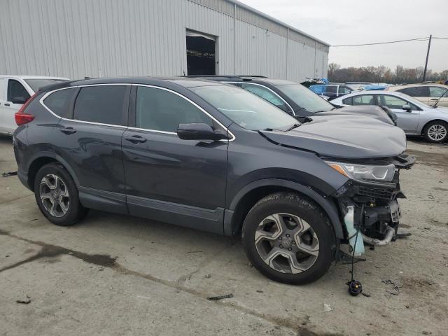 7FARW2H51JE014031 Honda CR-V EX