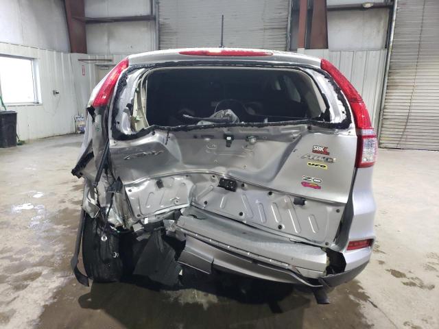 5J6RM4H56FL113780 Honda CR-V EX