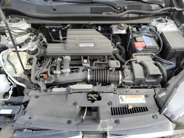 2HKRW2H89MH605431 Honda CR-V EXL
