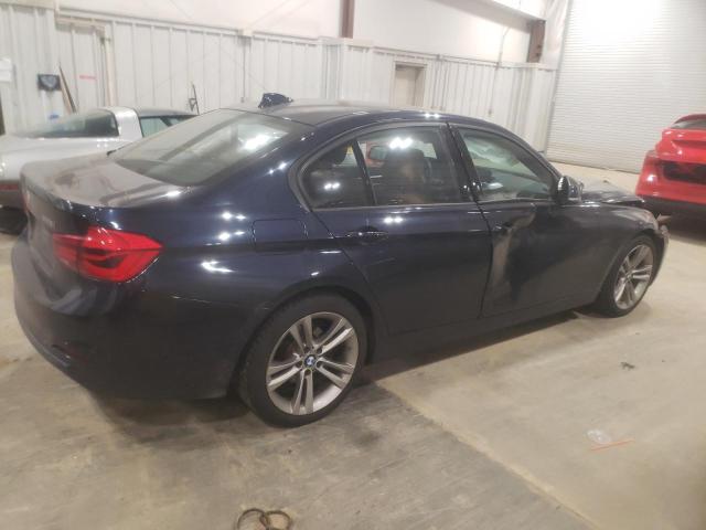 WBA8E3G5XGNU00245 BMW 328 Xi Sulev
