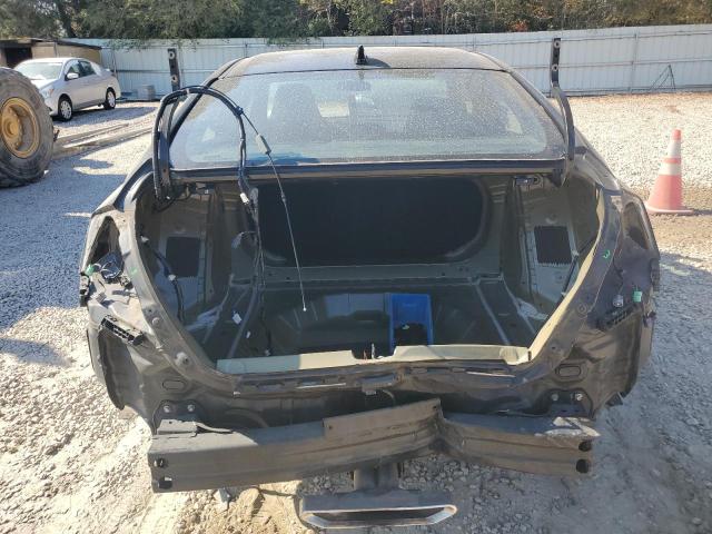 2HGFC1E50JH709876 Honda CIVIC SI