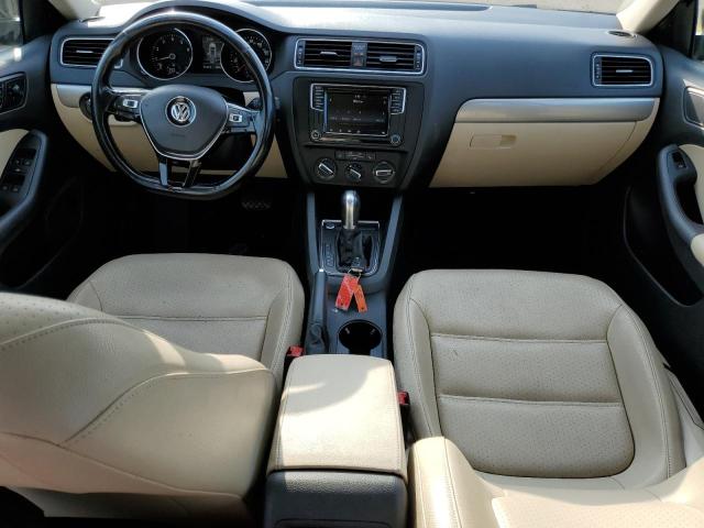 3VWDB7AJ1HM337827 Volkswagen JETTA SE