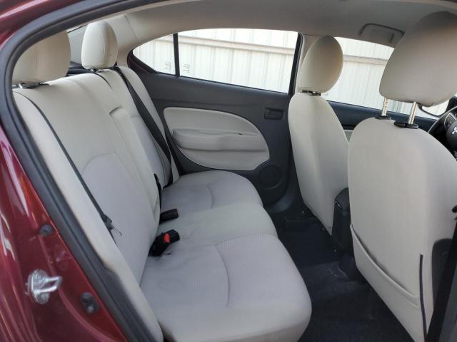 ML32F3FJ0KHF13185 Mitsubishi Mirage G4 Es