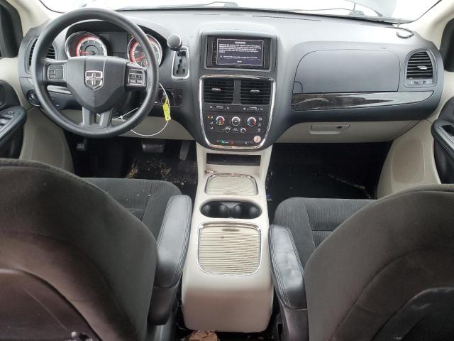 2C4RDGCG7GR274213 Dodge Grand Caravan Sxt