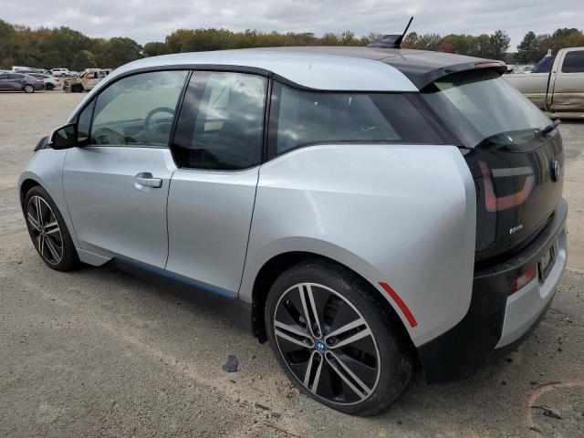 WBY1Z2C59EV286078 BMW I3 Bev