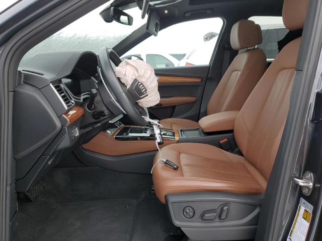 WA1BAAFY0M2070854 Audi Q5 Premium Plus
