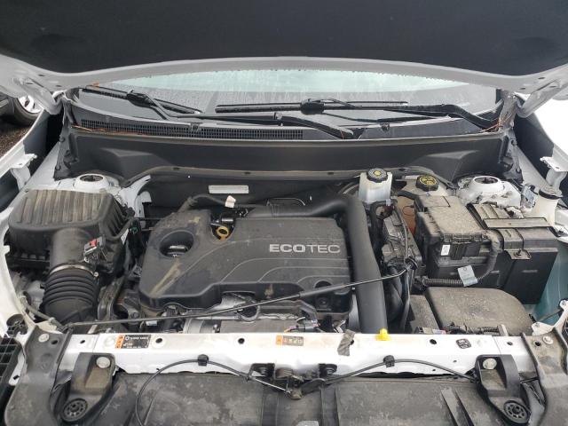 3GKALMEV0JL216706 GMC Terrain Sle