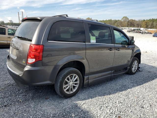 2C4RDGCG0JR264372 Dodge Grand Caravan Sxt