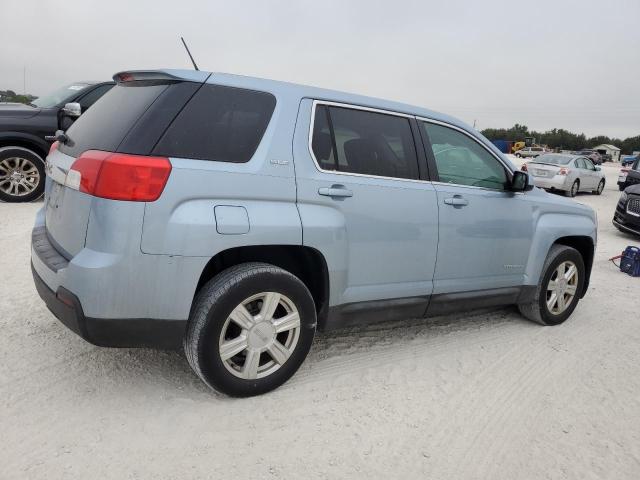 2GKALMEK9E6212959 GMC Terrain Sle