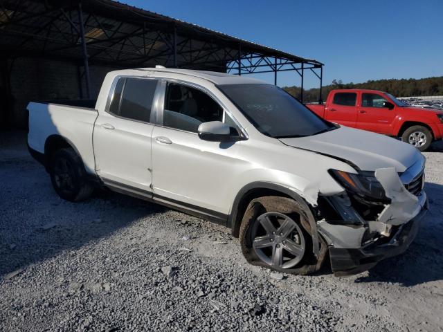5FPYK3F51MB025490 Honda Ridgeline Rtl