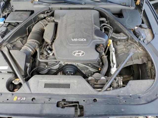KMHGN4JE7FU102975 Hyundai Genesis 3.8l