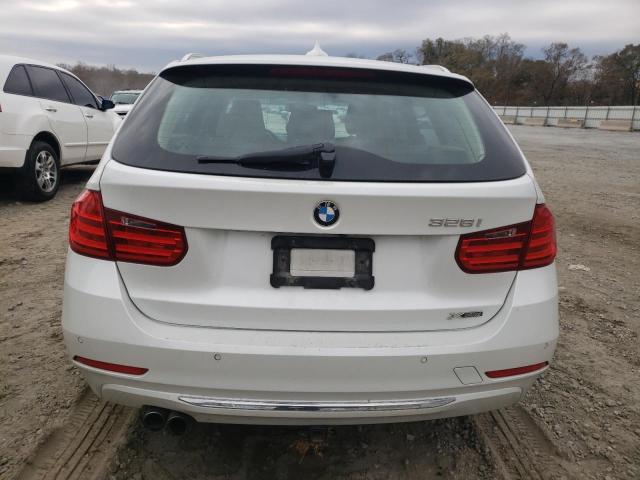 WBA3G7C55EKN37769 BMW 328 XI