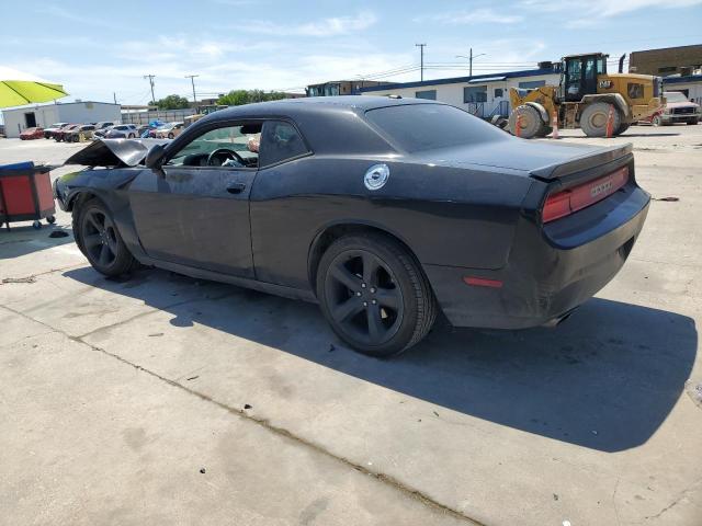 2C3CDYAG4EH123593 Dodge Challenger Sxt