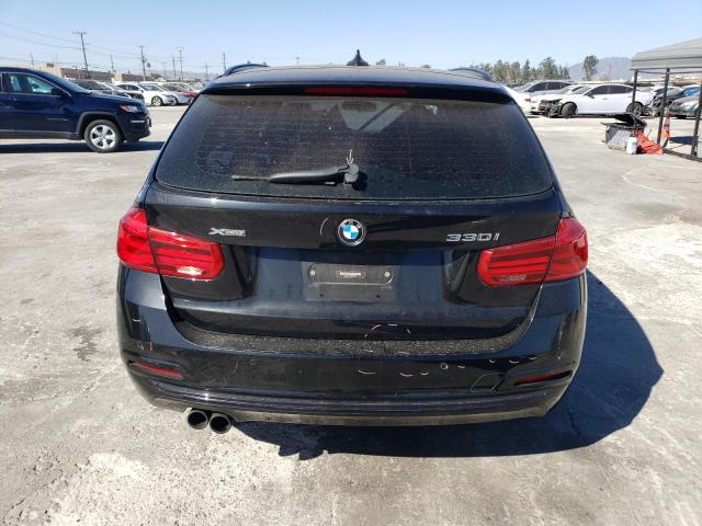 WBA8K3C58HK678711 BMW 330 XI