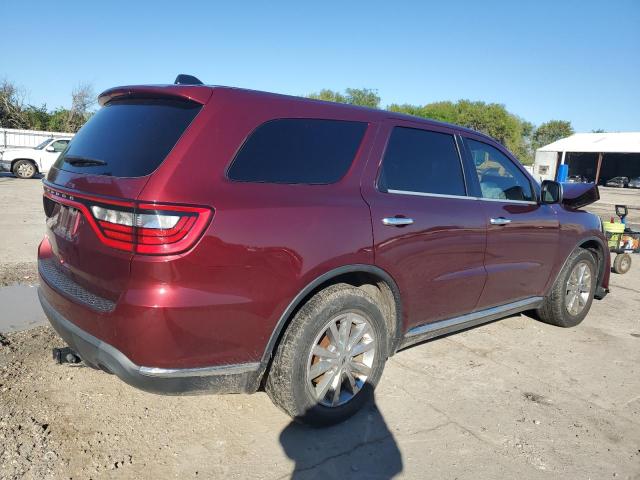 1C4RDHAG5KC659165 Dodge Durango Sxt