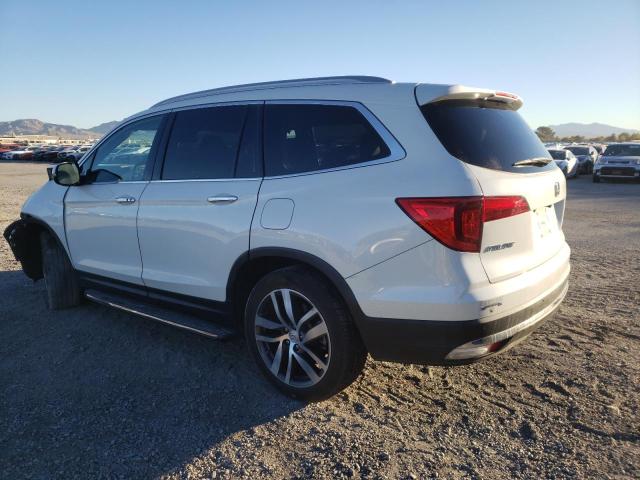 5FNYF5H93HB002632 Honda Pilot Touring