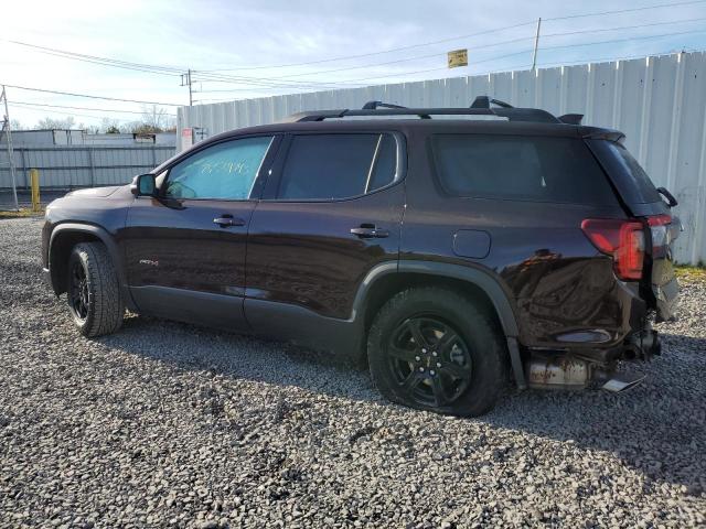 1GKKNLLS4MZ184986 GMC Acadia At4