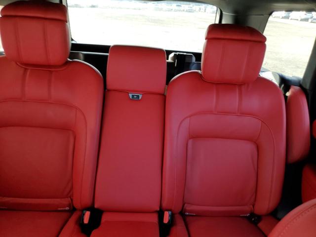 SALGV2SEXNA458420 Land Rover Range Rover Autobiography