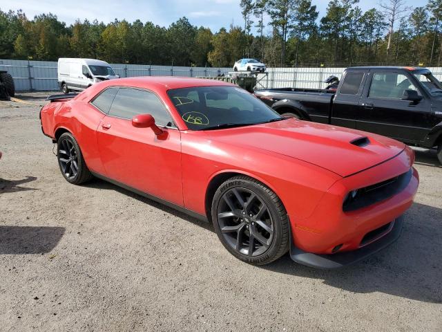 2C3CDZJG9KH690268 Dodge Challenger Gt