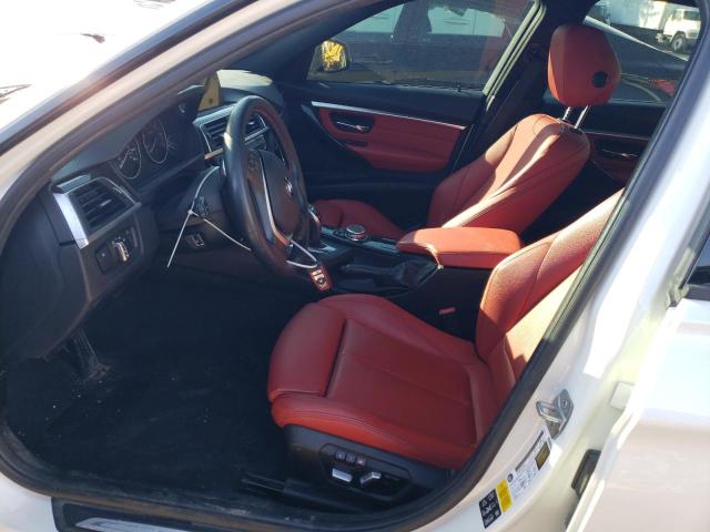 WBA8F1C57GK438959 BMW 328 D Xdrive