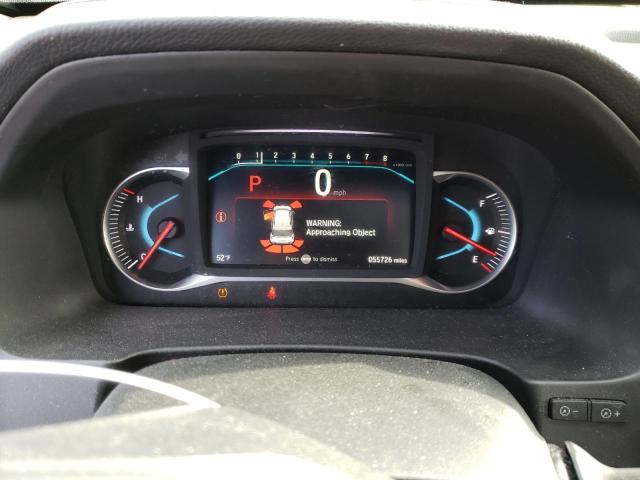 5FNYF6H91KB040230 Honda Pilot Touring