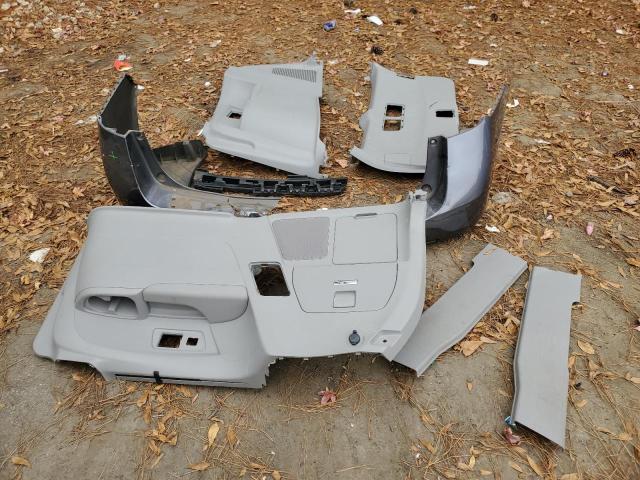 5FNRL5H91FB051807 Honda Odyssey Touring