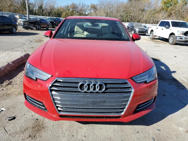 WAUGNAF43HN028497 Audi A4 PREMIUM