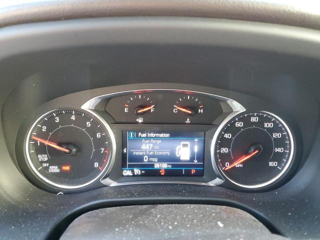 1GKKNKLA1LZ236624 GMC ACADIA SLE