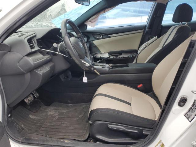 SHHFK7H43HU204310 Honda Civic Sport
