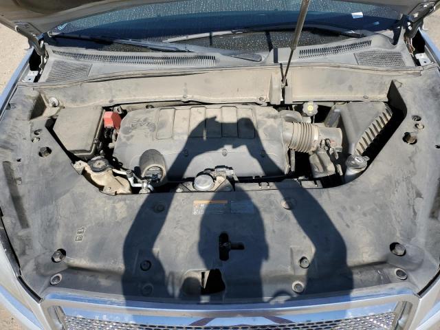 1GKKRTKD4EJ323067 GMC Acadia Denali