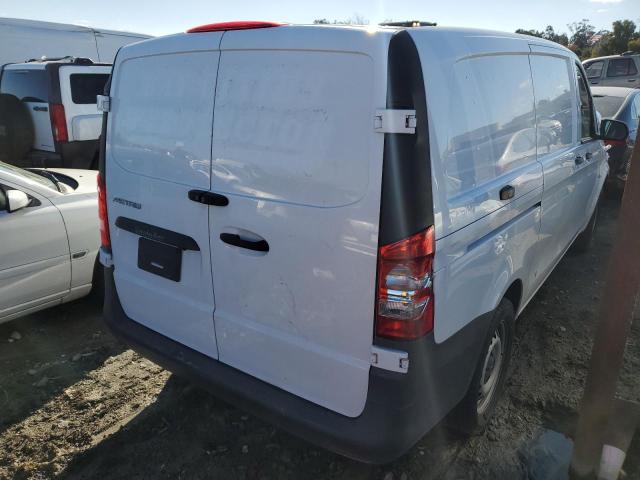 W1YV0BEY7N3962992 Mercedes-Benz Metris