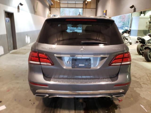 4JGDA5HB1HA944196 Mercedes-Benz Gle 350 4matic
