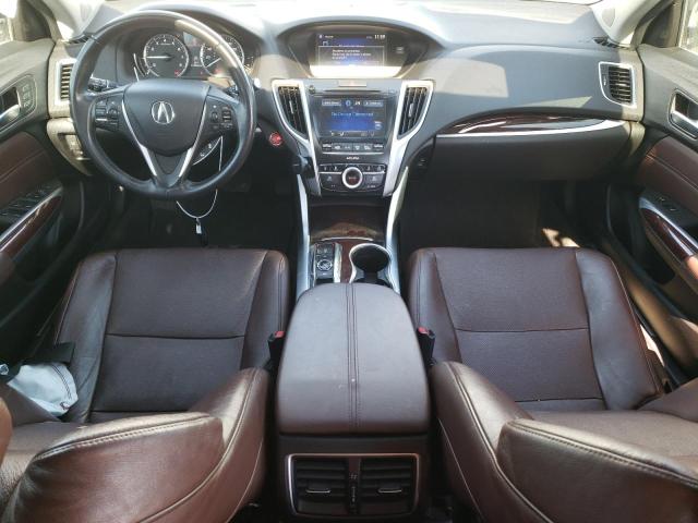 19UUB2F78FA000912 Acura Tlx Advance