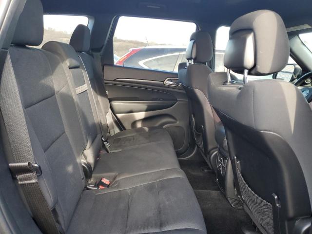 1C4RJFAGXFC940090 Jeep Grand Cherokee Laredo