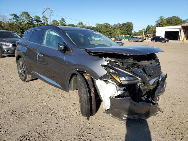 5N1AZ2BS2PC128202 Nissan MURANO SV