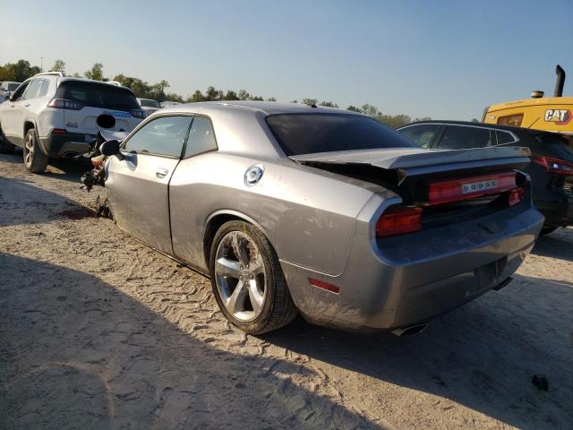 2C3CDYAG1EH298898 Dodge Challenger Sxt