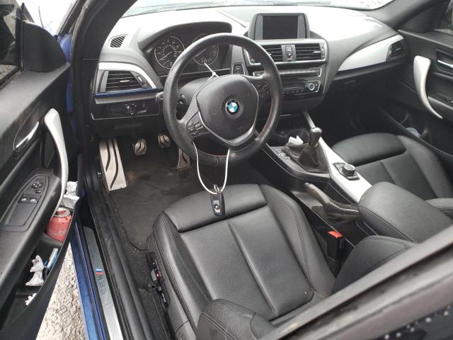 WBA1J7C51FV289447 BMW M235I